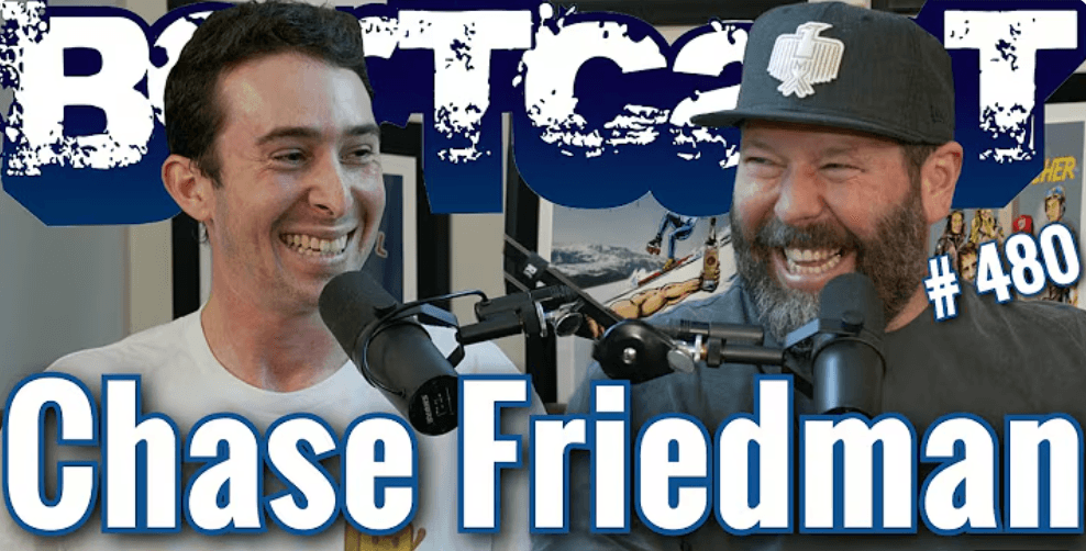 Bertcast